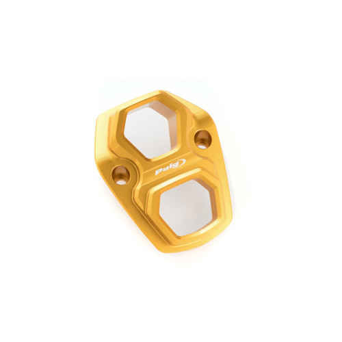 PUIG Exhaust End Tube (Gold) 9542O