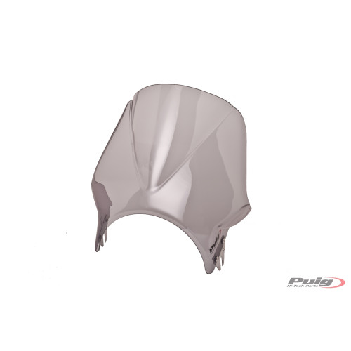 PUIG Windy Screen (Light Smoke) 1482H