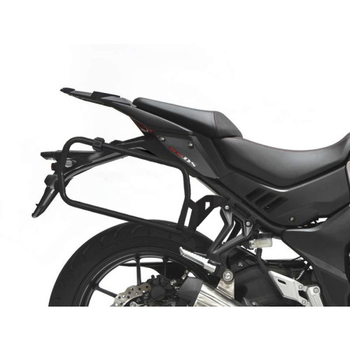 SHAD 4P Pannier Fitting Kit V0DS504P