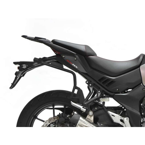 SHAD 3P Pannier Fitting Kit V0DS50IF