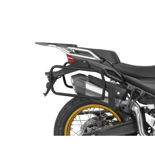 SHAD 4P Pannier Fitting Kit V0DS534P