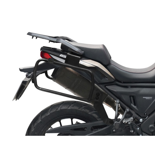 SHAD 4P Pannier Fitting Kit V0DS614P