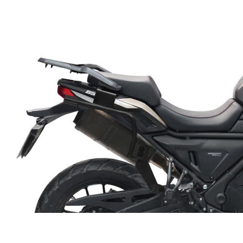 SHAD 3P Pannier Fitting Kit V0DS61IF