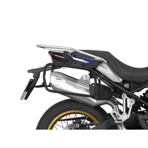 SHAD 4P Pannier Fitting Kit V0DS944P