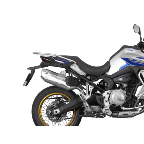 SHAD 3P Pannier Fitting Kit V0DS94IF