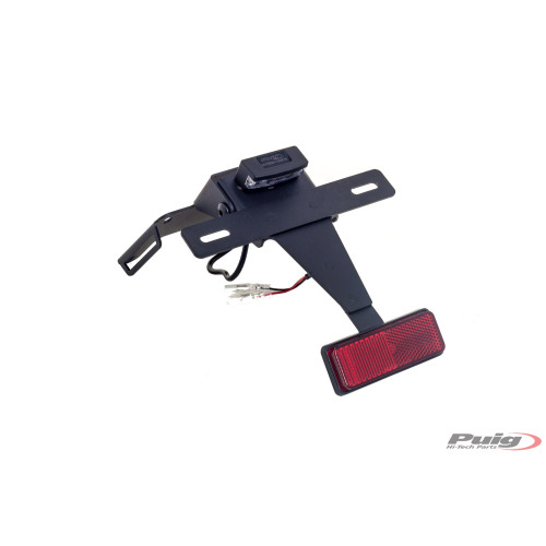 PUIG Tail Tidy (Black) 4735N