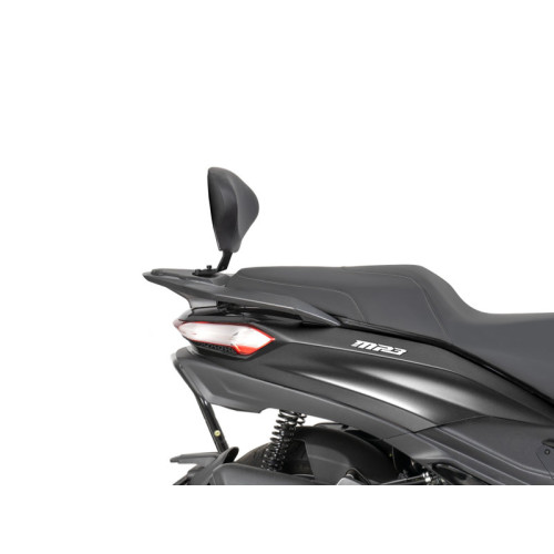 SHAD Backrest Fitting Kit V0MP43RV