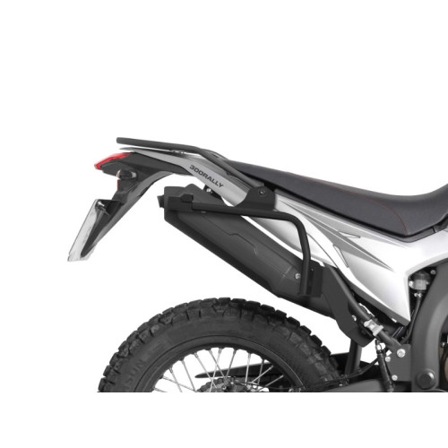 SHAD 3P Pannier Fitting Kit V0RL33IF