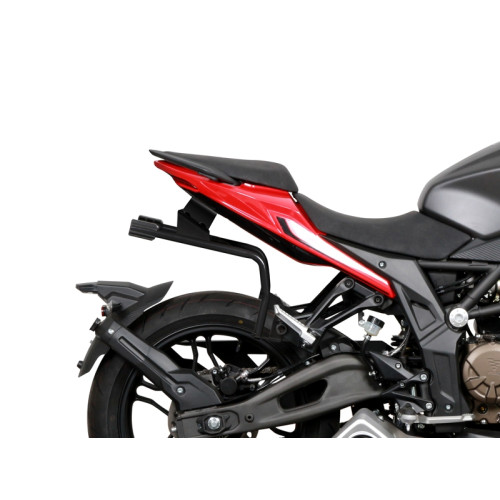 SHAD 3P Pannier Fitting Kit V0VR30IF