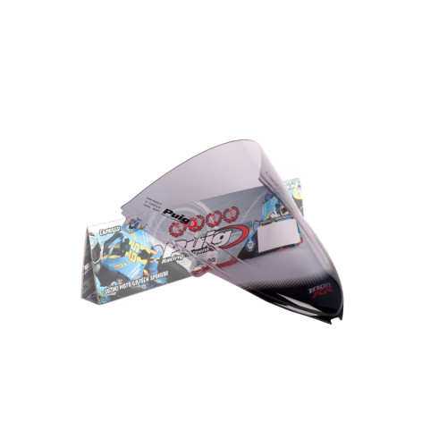 PUIG Racing Screen (Light Smoke) 4623H