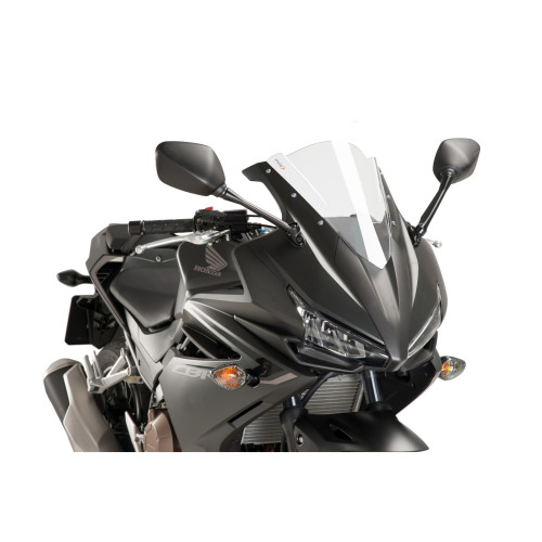 PUIG Z-Racing Screen (Clear) 8903W