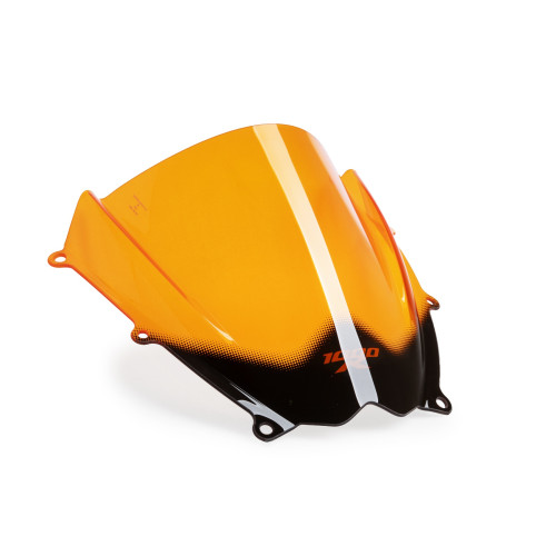PUIG Racing Screen (Orange) 4363T