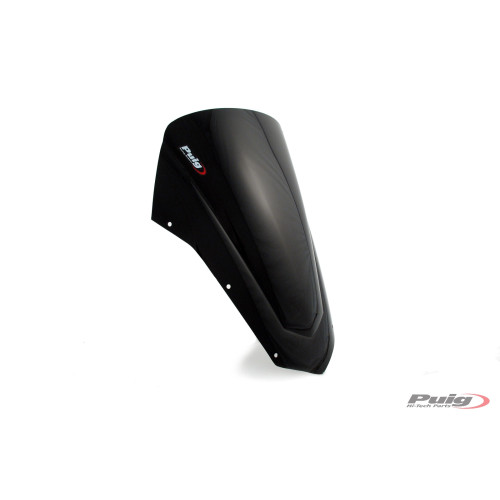 PUIG Racing Screen (Black) 4366N