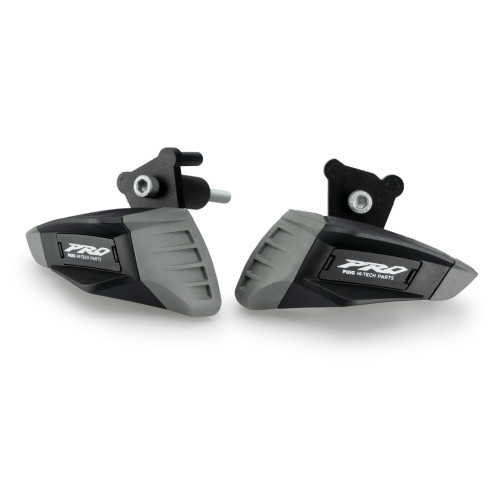 PUIG Pro 2.0 Frame Sliders (Black) 22026N