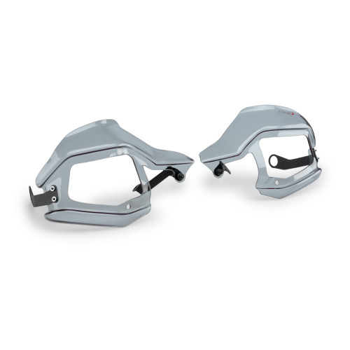 PUIG Handguard Extension (Light Smoke) 8948H