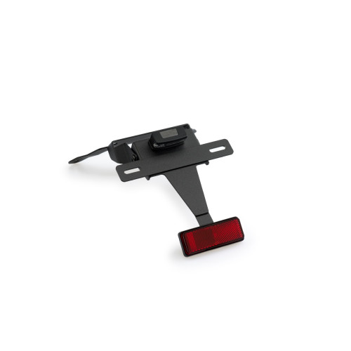 PUIG Tail Tidy (Black) 4817N