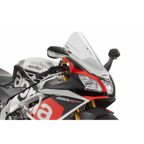 PUIG Z-Racing Screen (Clear) 7614W
