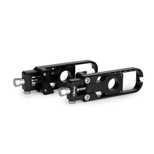 PUIG Chain Tensioner (Black) 21678N