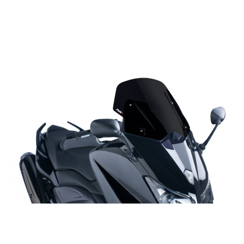 PUIG V-Tech Line Sport Screen (Black) 6036N