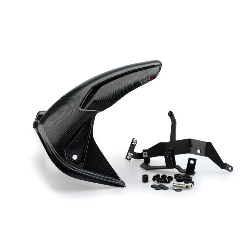 PUIG Hugger (Carbon Look) 3567C