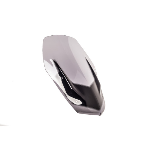 PUIG V-Tech Line Sport Screen (Light Smoke) 6031H