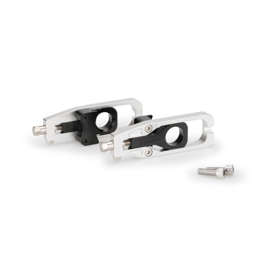 PUIG Chain Tensioner (Silver) 20689P