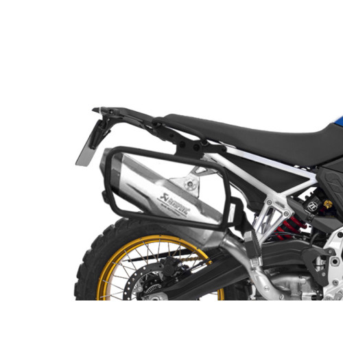 SHAD 4P Pannier Fitting Kit W0FG944P