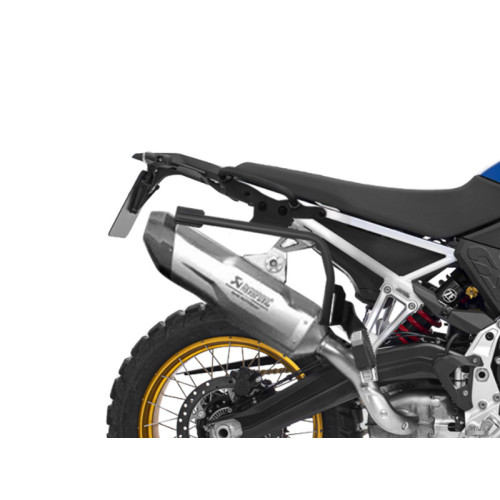 SHAD 3P Pannier Fitting Kit W0FG94IF