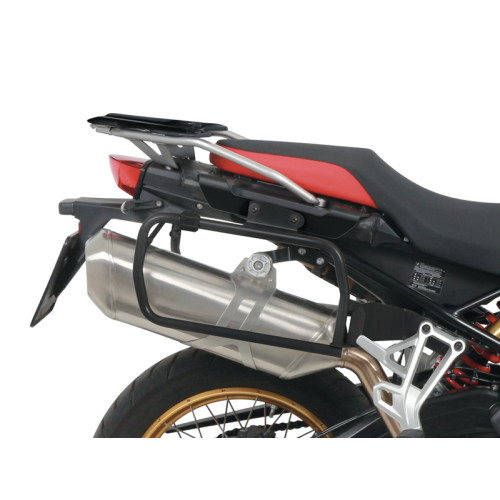 SHAD 4P Pannier Fitting Kit W0FS884P