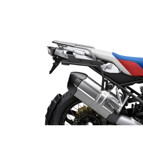 SHAD 3P Pannier Fitting Kit W0GS14IF