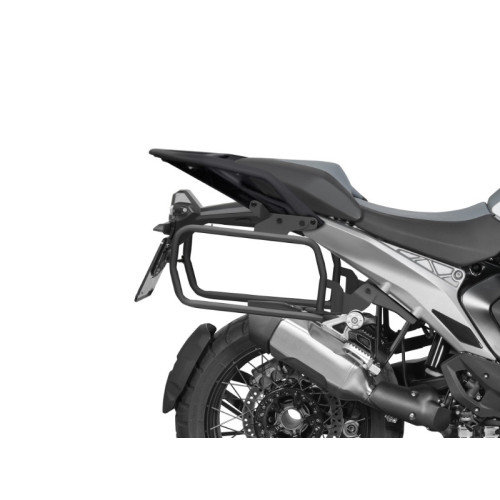 SHAD 4P Pannier Fitting Kit W0RG144P