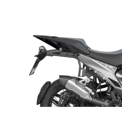 SHAD 3P Pannier Fitting Kit W0RG14IF