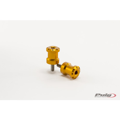 PUIG Spools 6mm (Gold) 5922O