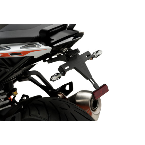 PUIG Tail Tidy (Black) 8728N