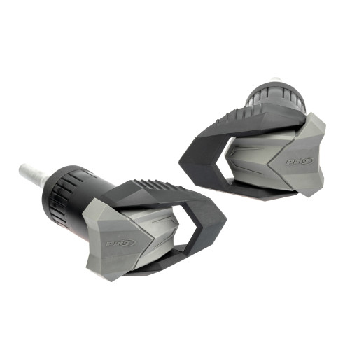 PUIG R19 Frame Sliders (Black) 4426N