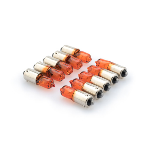 PUIG Star Indicator Bulb 12v 23w (Orange) 4596T