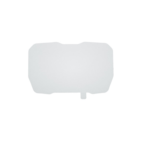 PUIG Dashboard Protector (Clear) 21762W