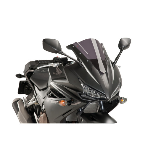 PUIG Z-Racing Screen (Dark Smoke) 8903F
