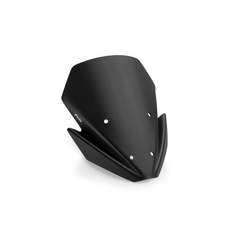 PUIG New Generation Sport Screen (Matt Black) 21867J