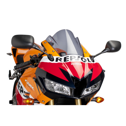 PUIG Z-Racing Screen (Light Smoke) 6478H
