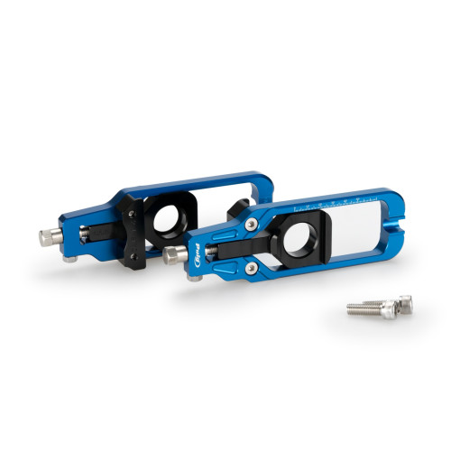 PUIG Chain Tensioner (Blue) 20691A