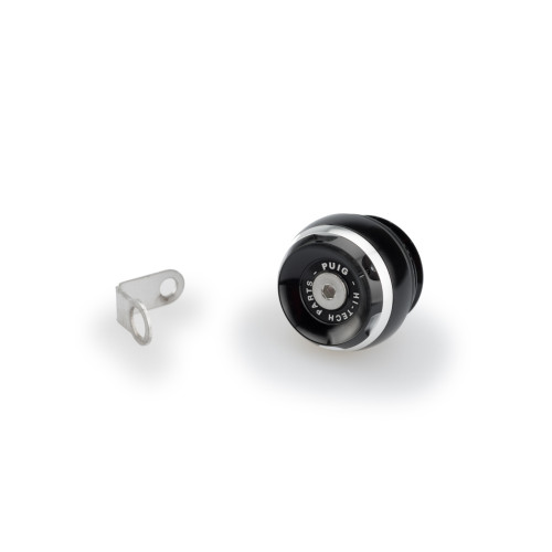 PUIG Engine Oil Filler Cap (Silver) 20346P