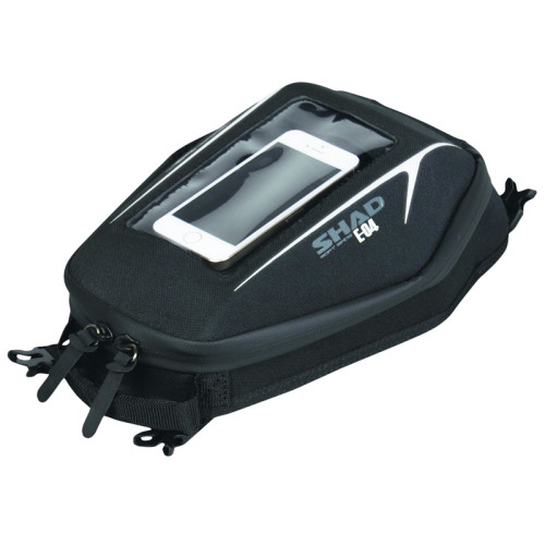 SHAD E-04 Semi Rigid Tank Bag X0SE04