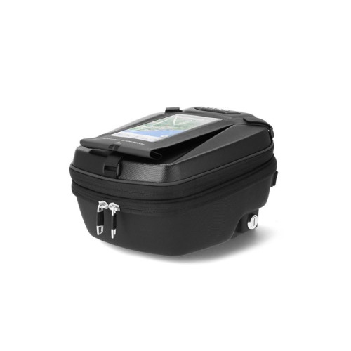 SHAD Click System Expandable Tank Bag E09CLP X0SE09CLP