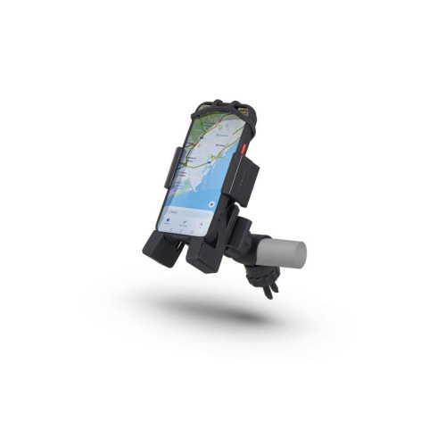 SHAD X Frame Universal Phone Holder (Handlebar Mount) X0SG00H