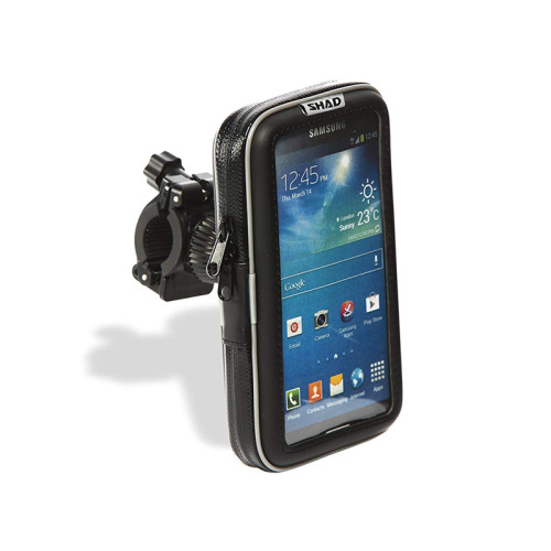 SHAD 3.8in Phone Holder (Handlebar) X0SG20H