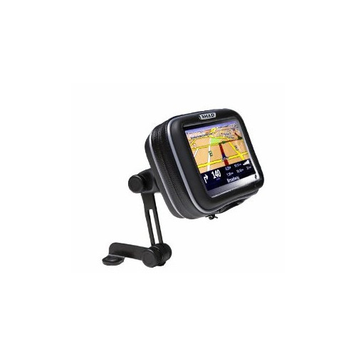 SHAD 4.3in GPS Holder (Mirror) X0SG40M