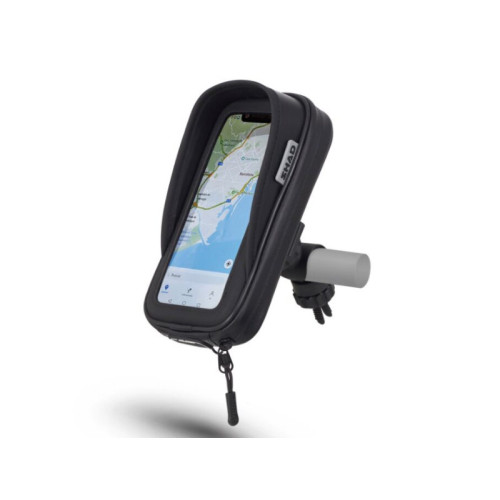 SHAD 160 x 80mm Phone Holder (Handlebar) X0SG62H