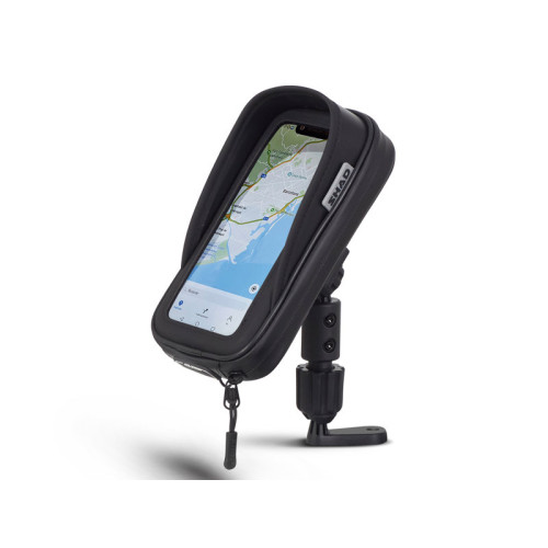 SHAD 160 x 80mm Phone Holder (Mirror) X0SG62M