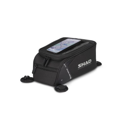 SHAD Magnetic Tank Bag (Small) X0SL121M